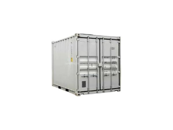 Container maritime 10 pieds