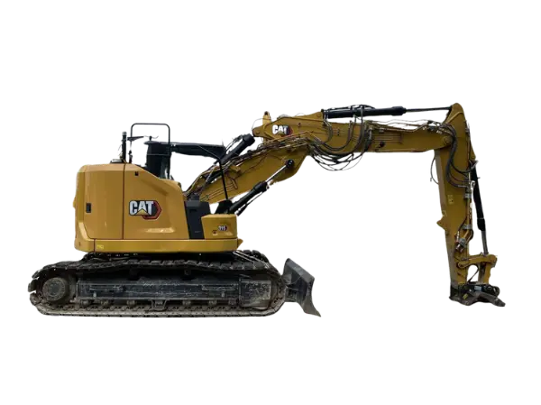 Pelle caterpillar 315 VA (16.5 to.)