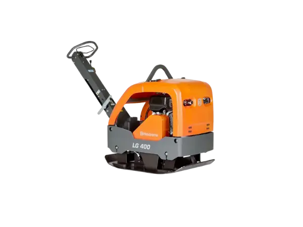 Plaque vibrante réversible LG400 (440 kg)