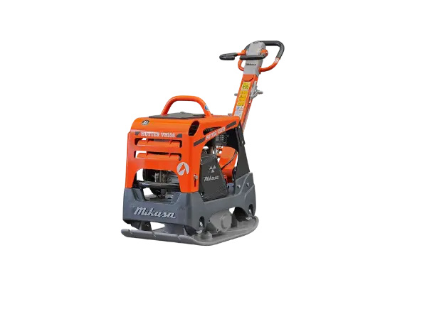 Plaque vibrante réversible VH158 (150 kg)