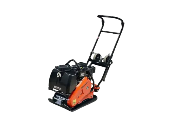 Plaque vibrante V75 (75 kg)