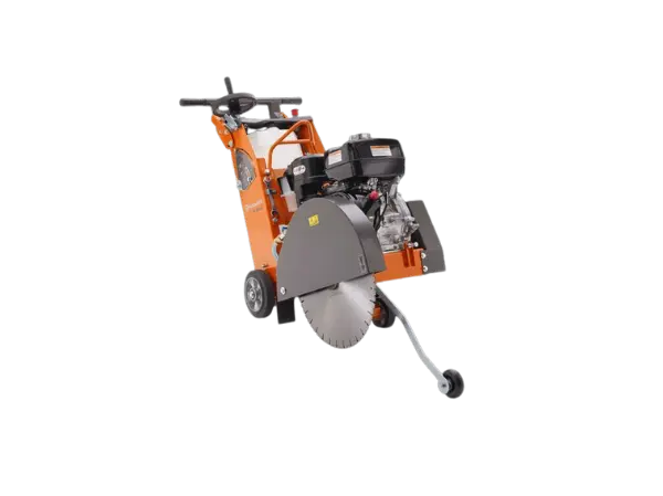 Scie de sol FS 400 LV